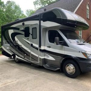 2016 Forest River SUNSEEKER 2400WS