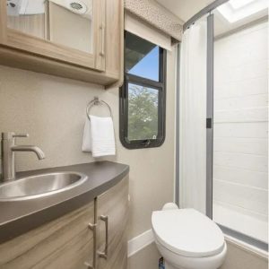 2018 Jayco MELBOURNE PRESTIGE 24LP