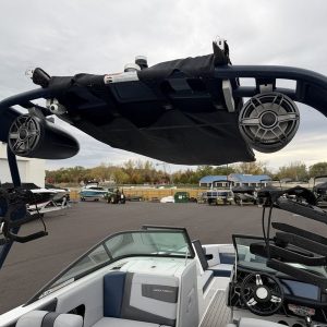 2021 Nautique Super Air