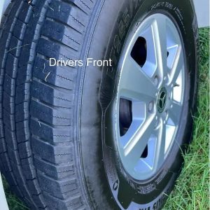 2021 Roadtrek SS AGILE BASE