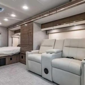 2023 Entegra Coach QWEST 24L