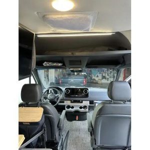 2023 Thor Motor Coach Tranquility 19 LT