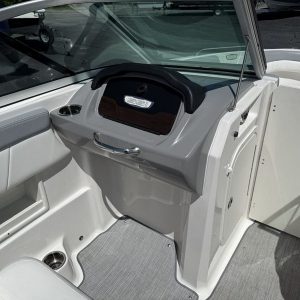 2022 Chaparral 23 SSi