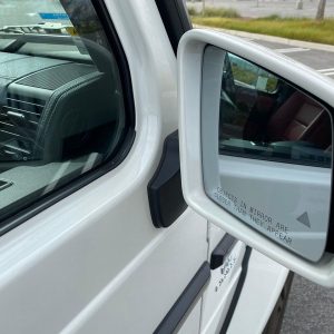 2013 Mercedes-Benz G63 AMG