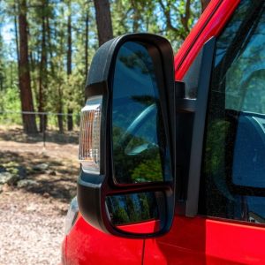 2015 Ram ProMaster 3500 Winnebago Travato