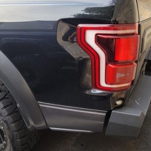 2020 Ford F-150 Raptor Hennessey VelociRaptor V8