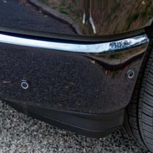 2022 Ford F-150 Lightning Platinum