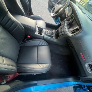 2023 Dodge Charger SRT Hellcat Widebody Jailbreak