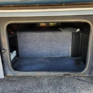 2014 Winnebago Forza 38R