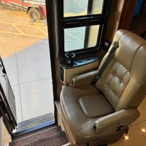 2015 Tiffin Motorhomes PHAETON 36 GH