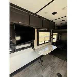 2018 Keystone IMPACT 3216