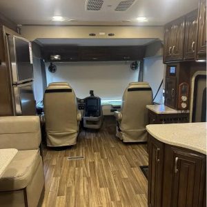 2019 Thor Motor Coach PALAZZO 36 3