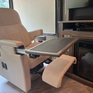 2019 Winnebago FORZA 34T