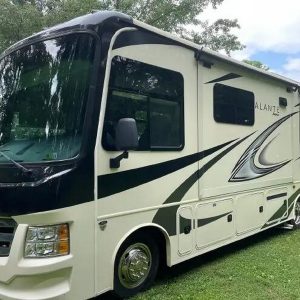 2022 Jayco Alante 27A