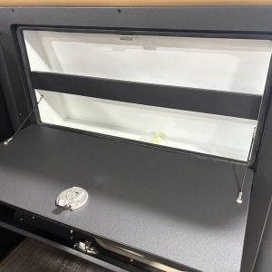 2025 Godfrey Monaco 235 DFL iMPACT + Package (29 in. Center Tube)