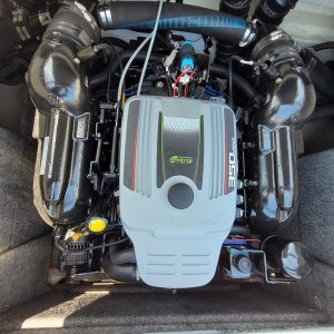 2013 Four Winns H210 SS