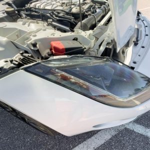 2015 Jaguar F-Type R Coupe