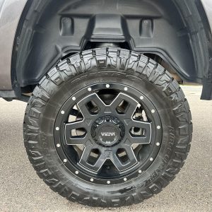 2019 Ram 1500 Limited 4×4