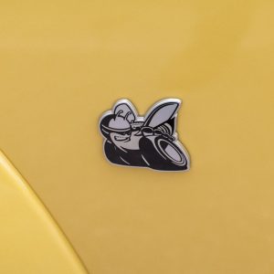 2020 Dodge Challenger RT Scat Pack 50th Anniversary Edition