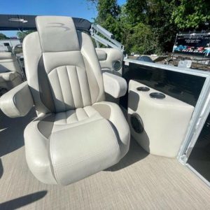 2018 Bennington 22 SSRX