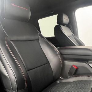 2023 Ford F-150 Lariat SuperCrew Hennessey Venom 775 4×4