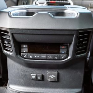 2023 Toyota Sequoia Platinum 4×4