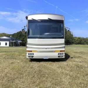 2007 Fleetwood AMERICAN TRADITION 42R