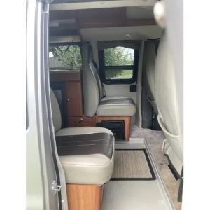 2013 Roadtrek 170 VERSATILE