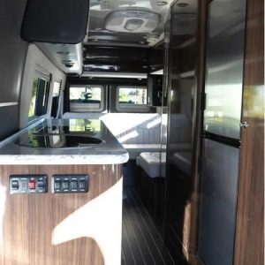 2015 Airstream GRAND TOUR EXT