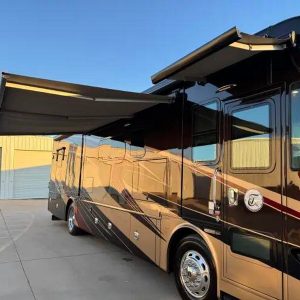 2015 Tiffin Motorhomes PHAETON 36 GH