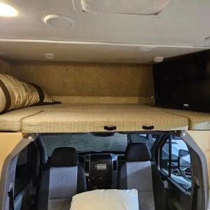 2016 Forest River SUNSEEKER 2400WS