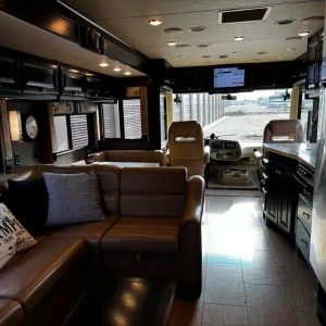 2016 Tiffin Motorhomes Allegro Open Road 31SA