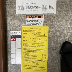 2017 Fleetwood PACE ARROW 33D