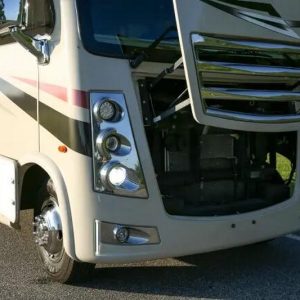 2017 Thor Motor Coach Vegas 25 3