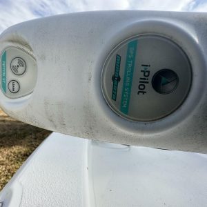 2008 Nautic Star 2400 NauticBAY