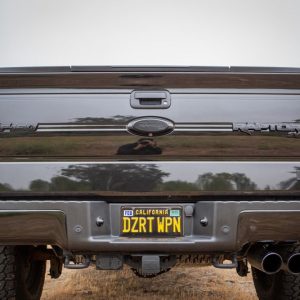 2014 Ford F-150 SVT Raptor