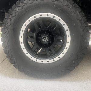 2016 Ford Shelby F-150