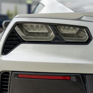 2019 Chevrolet Corvette ZR1 Coupe