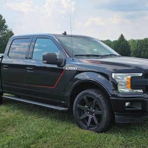 2020 Ford F-150 Roush Nitemare 4×4