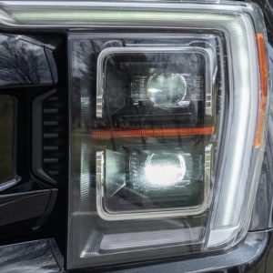 2021 Ford F-150 Shelby Super Snake