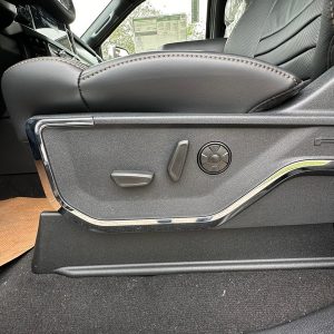 2024 Ford F-350 Super Duty Platinum Tremor Crew Cab 4×4