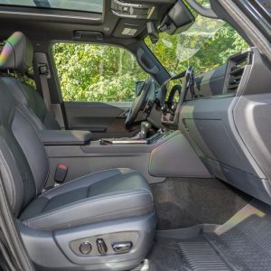 2024 Lexus GX 550 Luxury+