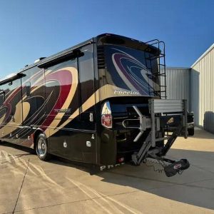 2015 Tiffin Motorhomes PHAETON 36 GH