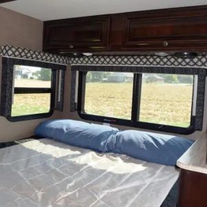 2017 Thor Motor Coach SIESTA SPRINTER 24SS