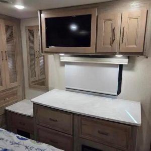 2020 Coachmen SPORTSCOACH SRS 366BH