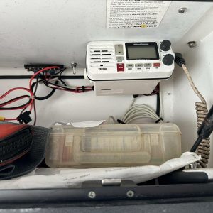 2008 Nautic Star 2400 NauticBAY