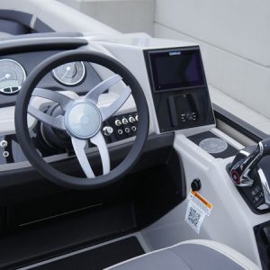 2025 Barletta Cabrio 22UC