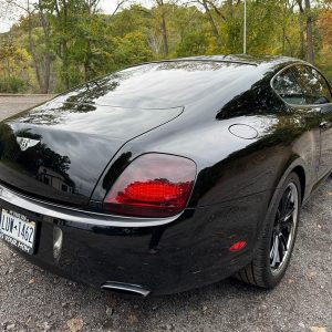2006 Bentley Continental GT