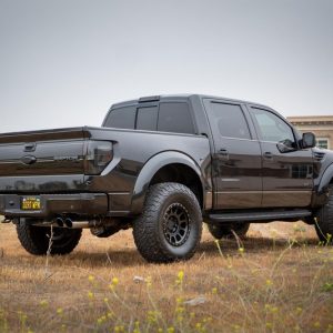 2014 Ford F-150 SVT Raptor