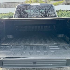 2020 Ford F-150 Raptor Hennessey VelociRaptor V8